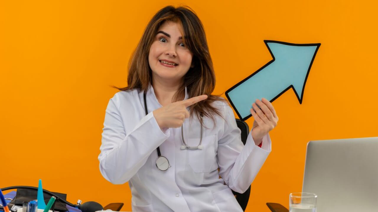 how to advance your career as a nurse in 2025