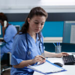 what is an operating department practitioner role uk