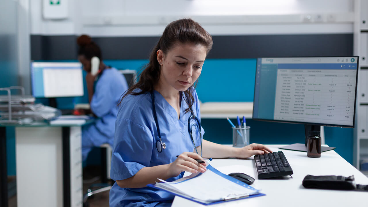 what is an operating department practitioner role uk
