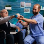 how to become an occupational therapist