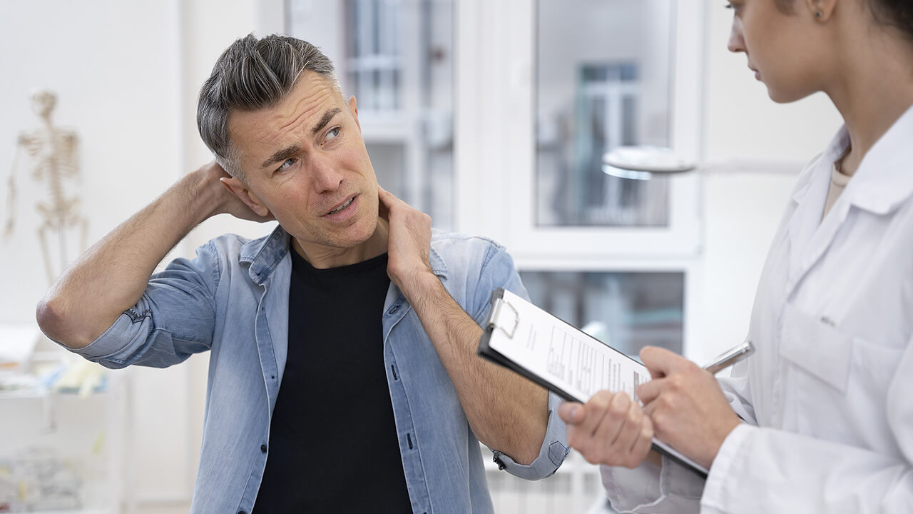 physiotherapy career