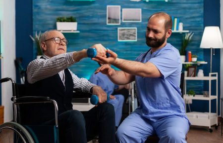 how to become an occupational therapist