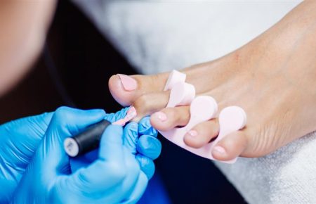 podiatry jobs career