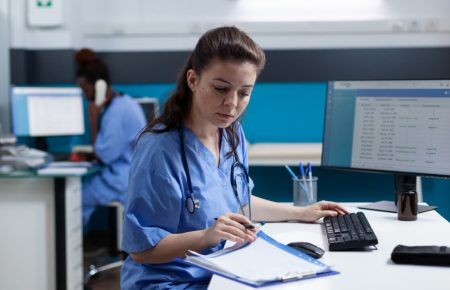 what is an operating department practitioner role uk